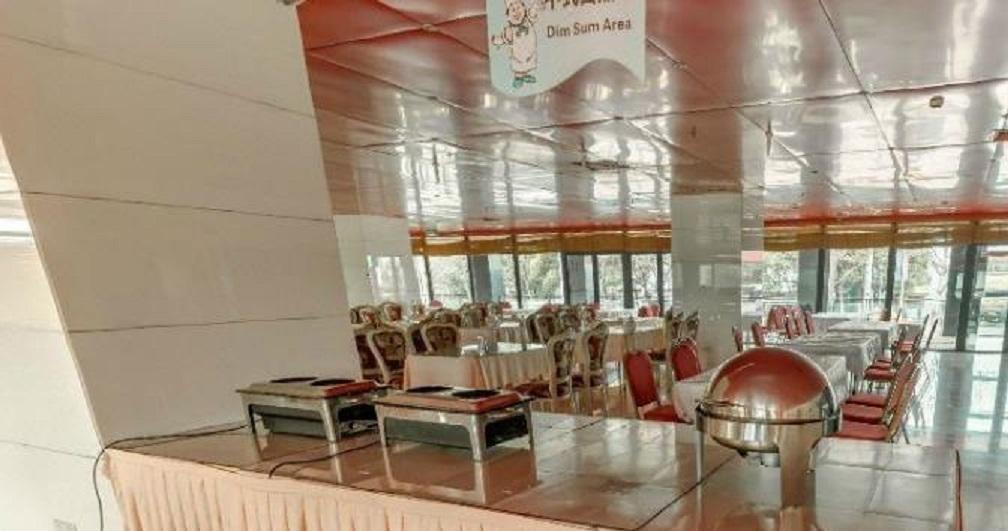 שנגחאי Gloria Plaza Hotel Kangqiao מראה חיצוני תמונה