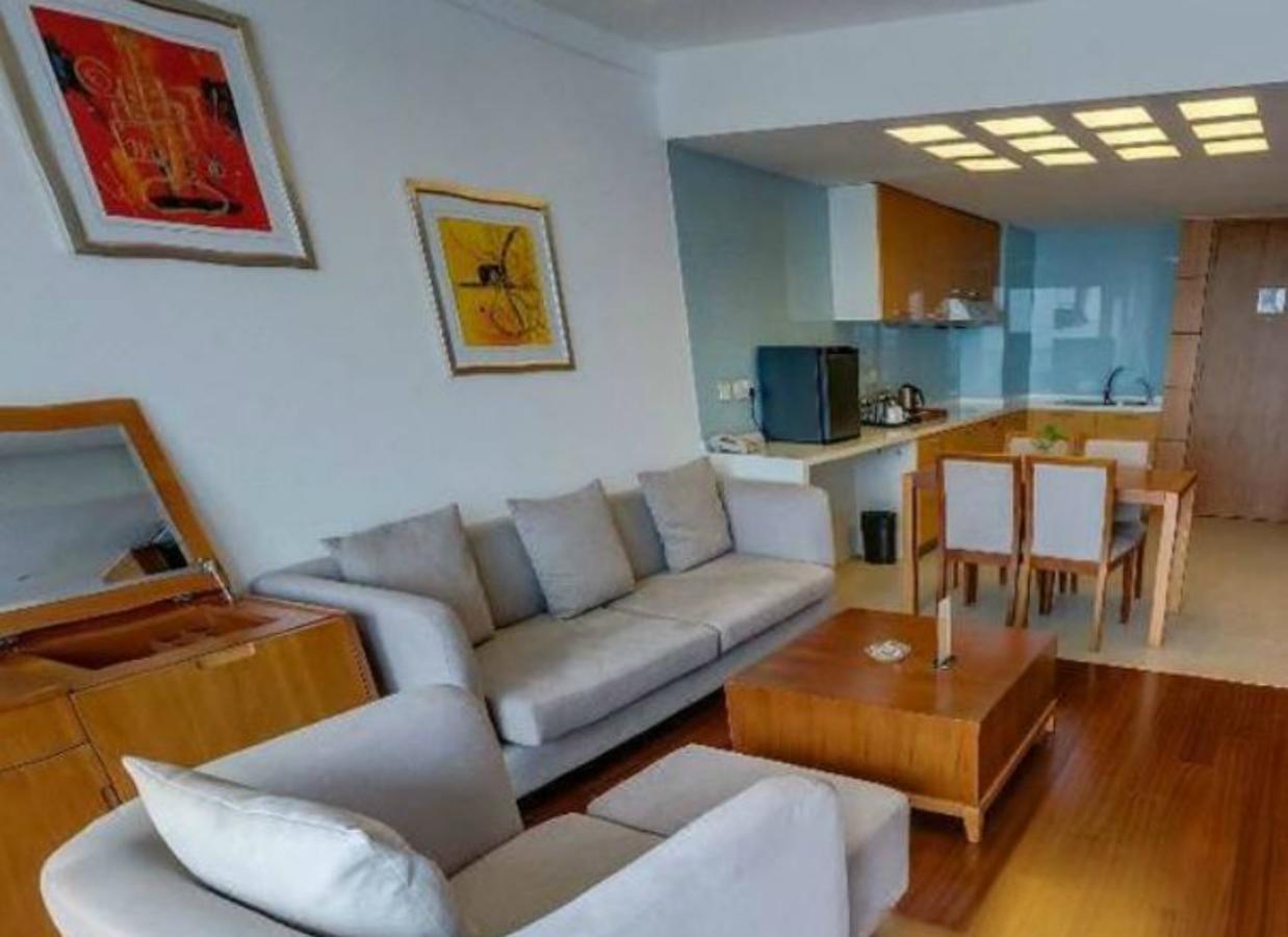 שנגחאי Gloria Plaza Hotel Kangqiao מראה חיצוני תמונה